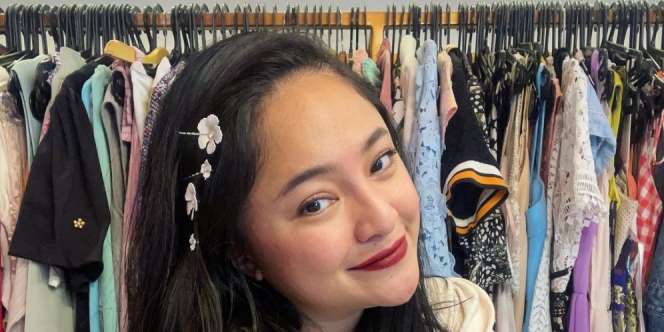 Marshanda Siapkan Ruang Khusus di Rumah untuk Hobi Barunya