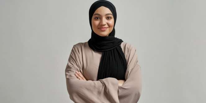 6 Hal Penting untuk Kamu yang Baru Berhijab