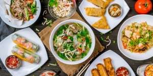 'Hidden Gem' Restoran Halal Vietnam di Joo Chiat, Singapore