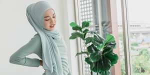Cara Mengatasi Nyeri Secara Mandiri
