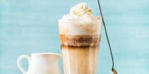 Kekuatan Rasa Macchiato, Ternyata Lebih 'Strong' dari Latte dan Cappucino