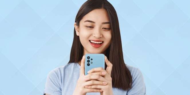 Samsung A53 5G dan A33 5G, Berikan Sensasi Smartphone yang Awesome, Seperti Apa?