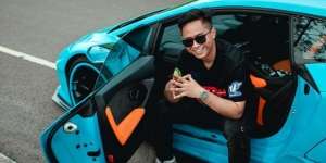 Arief Muhammad Diperiksa Polisi, Begini Nasib Uang Rp4 Miliar dari Doni Salmanan
