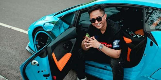 Arief Muhammad Diperiksa Polisi, Begini Nasib Uang Rp4 Miliar dari Doni Salmanan