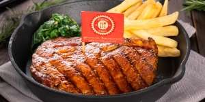 3 Menu Daging Steak Holycow Pilihan Influencer, Mana Favoritmu? 