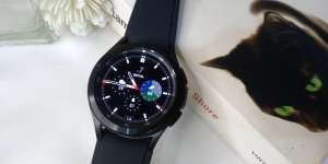 Jaga Kualitas Tidur Setiap Hari dengan Samsung Galaxy Watch4 Series