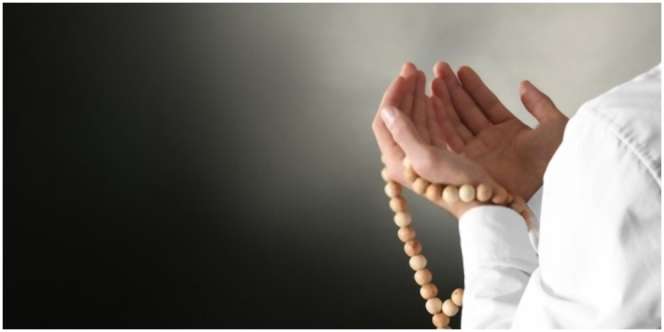 Apa Itu Malam Nisfu Syaban dan Doa Malam Nisfu Syaban Arab, Latin, dan Artinya