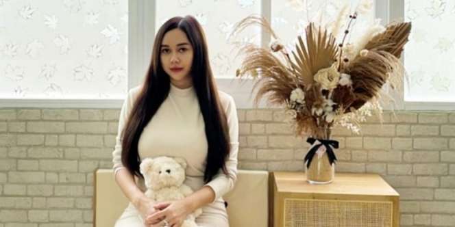 Dituding Sedot Lemak karena Makin Langsing, Aura Kasih Buka Suara