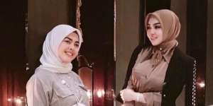 Umumkan Kehamilan Anak Ketiga, Aisyahrani Colek Syahrini: `Udah Kan Pacarannya?`