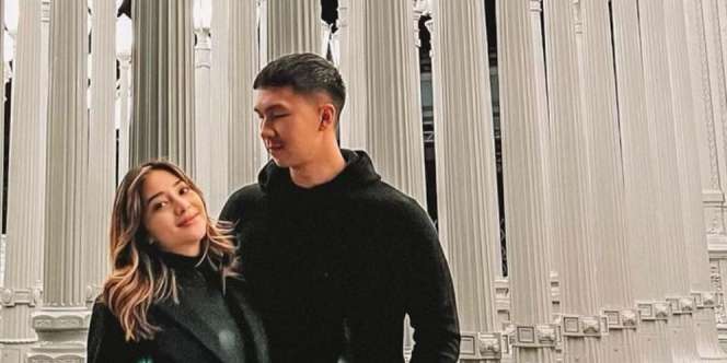 Jelang Melahirkan, Penampilan Sederhana Nikita Willy Banjir Pujian