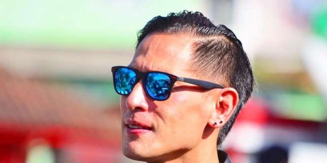 Ganteng Banget! Potret Masa Kecil Chef Juna
