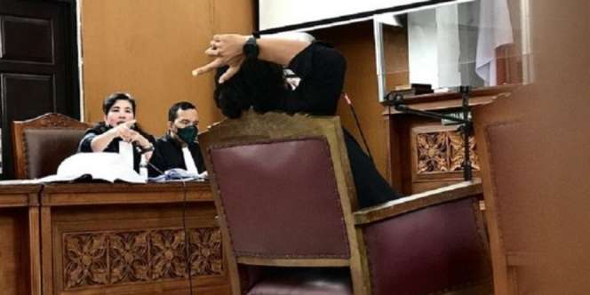 Dua Polisi Terdakwa Penembak Laskar FPI Divonis Bebas, Ini Alasan Hakim