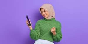 Hadir Mulai Rp6 Jutaan, Samsung Galaxy A53 Siap Bikin Pengalaman Gaming Makin Awesome