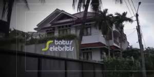 5 Potret Penampakan Rumah Eks Baby Sitter Mawar AFI, Minimalis Tapi Mewah