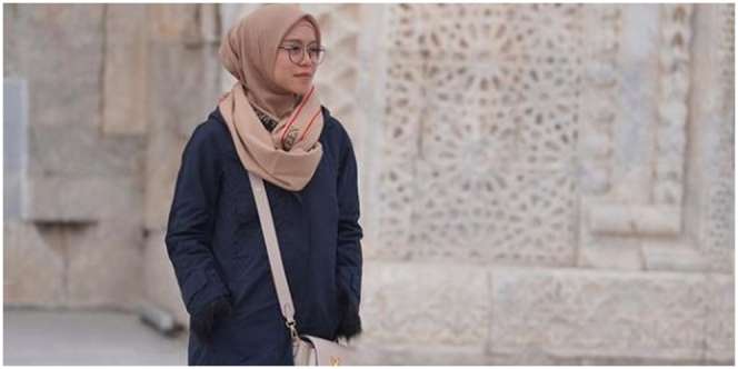 Postingan Sendunya Sukses Bikin Netizen Penasaran, Pedangdut Lesti Akhirnya Buka Suara