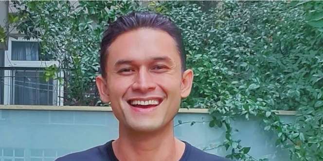Nostalgia Foto Jadul Indra Bruggman & Diana Pungky: `Gue Udah Lusuh, Dia Tetap Cantik`