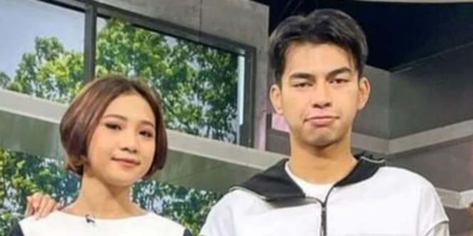 4 Wanita Kembaran Nagita Slavina, Terbaru Nada Azka Wajahnya Mirip Plek-ketiplek