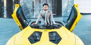 Rudy Salim Diperiksa Polisi: Kirain Indra Kenz YouTuber Keren, 'Murah Bangeeet', Tahunya...