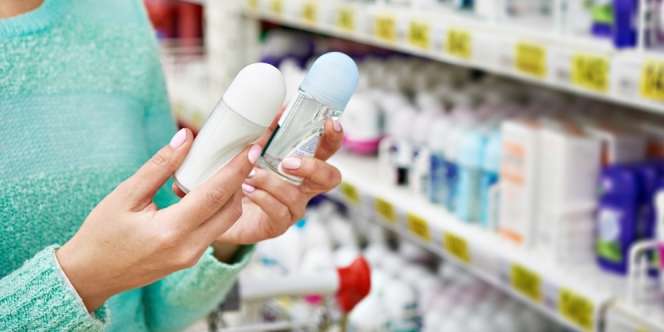 Jangan Salah Pilih, Deodoran dan Antiperspirant Punya Fungsi Berbeda