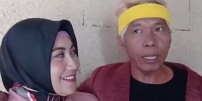 Lebih Terbuka, Kiwil Tak Berani Lagi Genit di Belakang Istri