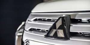 Mitsubishi Siapkan SUV Baru Tahun Ini?