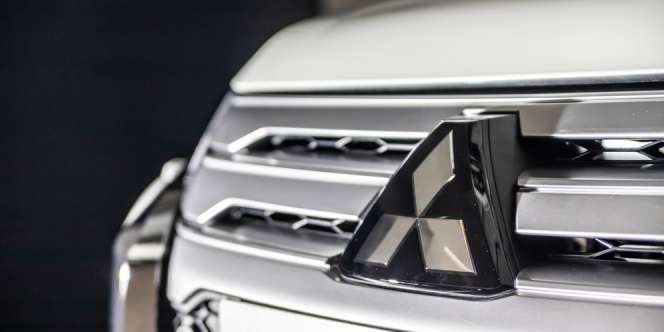 Mitsubishi Siapkan SUV Baru Tahun Ini?