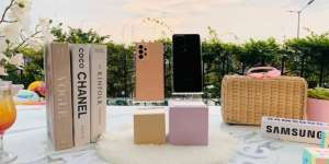 Mohon Maaf! Samsung Galaxy A53 Dijual Tanpa Kepala Charger, Ini Alasannya