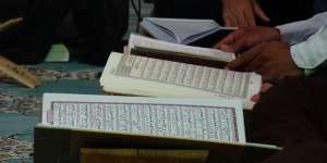 Saifuddin Ibrahim Minta Menteri Agama Hapus 300 Ayat Alquran, MUI: Perlu Diperiksa Lahir Batin