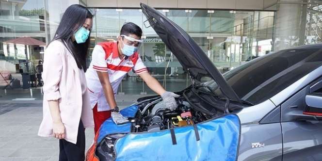 Salah Isi BBM, Ini yang Akan Terjadi Pada Mobil Premium dan Solar