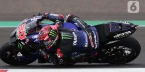 Jadwal MotoGP Mandalika 2022 Hari Ini, Posisi Start Pembalap, dan Fakta Membanggakan Buat Indonesia