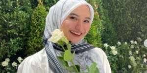 8 Potret Rumah Nadzira Shafa Istri Mendiang Ameer Azzikra, Belum Sempat Ditinggali Bersama!