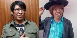 7 Potret Rumah Artis yang Poligami, Kondisi Hunian Pak Tarno Bikin Syok!