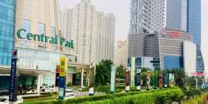 Greeneration, Aksi Pengelola Central Park & Neo Soho Mall Ajak Peduli Bumi
