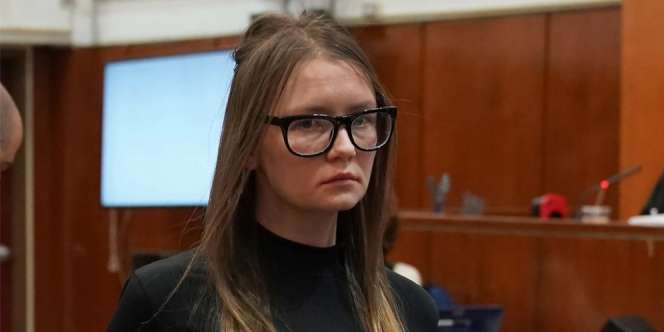 7 Pengakuan Sosialita Palsu Anna Delvey yang Gegerkan Dunia