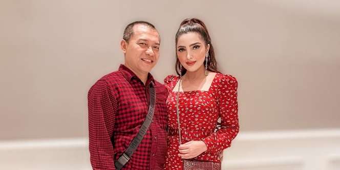 Ulang Tahun, Anang Hermansyah Pamer Hadiah Pemberian Krisdayanti dan Raul Lemos