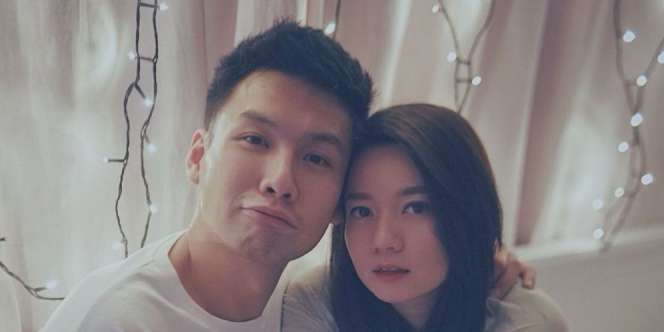 Hampir 5 Tahun Penantian, Istri Fendy Chow Hamil Anak Pertama