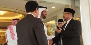 Saudi Akan Buka Haji dari Luar Negeri Tahun Ini, Berapa Kuota Indonesia?
