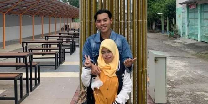 Pamer Kemesraan Saat Live TikTok, Kekeyi Dihujani Komentar Pedas