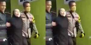 Fakta-Fakta Ibu Tega Habisi dan Aniaya Anak Kandung di Brebes