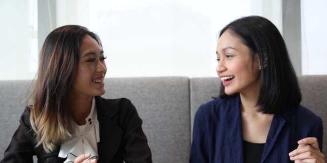 10 Trik Psikologis yang Bisa Bikin Kamu Jadi Rekan Kerja Menyenangkan