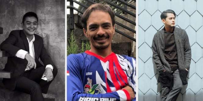 Kabar Terbaru 7 Aktor Pemeran Lupus Sekarang