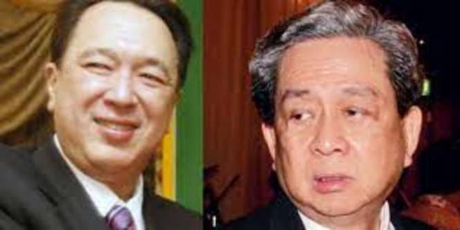 Budi dan Bambang Hartono, Orang Terkaya Indonesia yang Sederhana