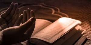 Doa Khotmil Quran Arab, Latin dan Artinya, Agar Doanya Turut Diamini 4 Ribu Malaikat
