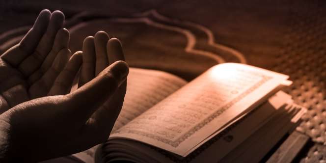 Doa Khotmil Quran Arab, Latin dan Artinya, Agar Doanya Turut Diamini 4 Ribu Malaikat