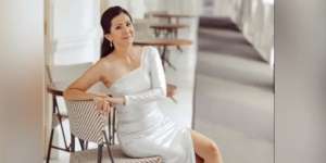 Masih Ingat Medina Moesa Istri Sajad Ukra Mantan Suami Nikita Mirzani? Begini Kabar Terbarunya!