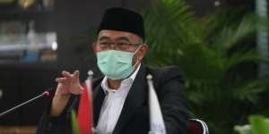 Menteri Muhadjir: Mudik Lebaran 2022 Diutamakan yang Sudah Vaksin Dua Kali dan Booster