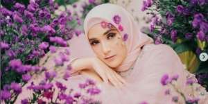 7 Potret Masa Kecil Nadya Mustika, Parasnya Mirip Syaki Banget!