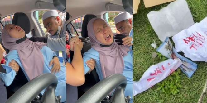 Ibu Hamil Pengusaha Kuliner Kesurupan, Diduga Kena Santet: Alami Kejadian Aneh Usai Temukan Kelabang di Restoran