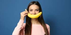 10 Manfaat Pisang untuk Wanita, Salah Satunya Menjaga Kesehatan Kehamilan