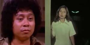 Potret 5 Pedangdut Senior Saat Main Film, Parasnya Beda Banget!